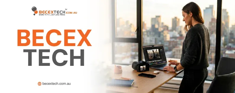 BecexTech Coupon Code